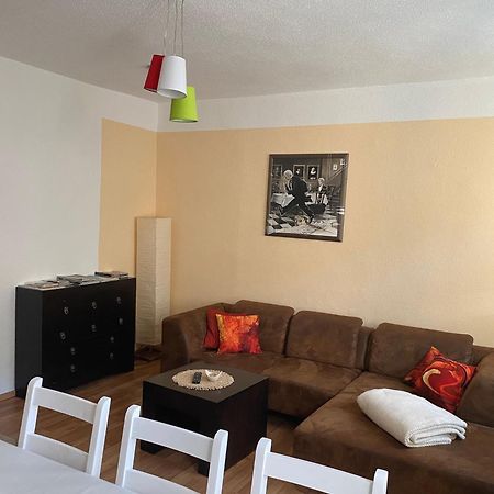 Ferienwohnung Zwönitz 外观 照片