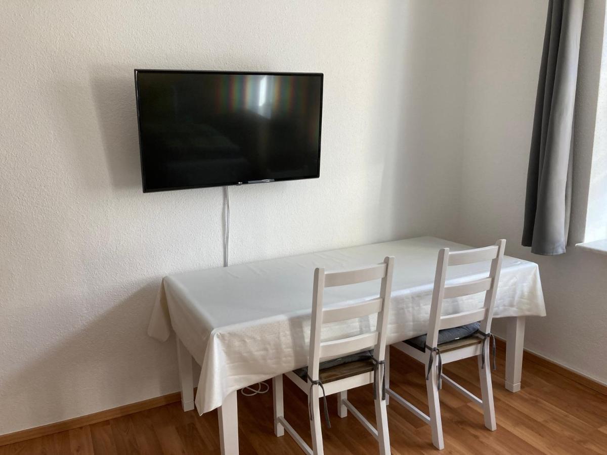 Ferienwohnung Zwönitz 外观 照片